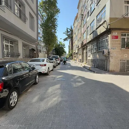 Apartment Oeztatli