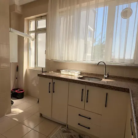 Apartment Oeztatli *