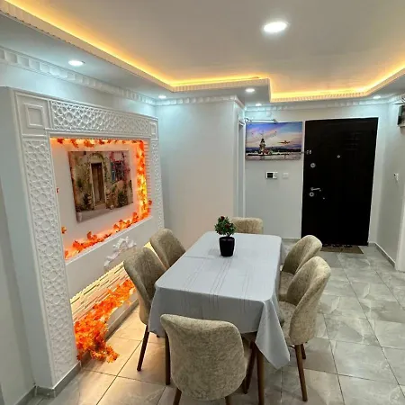 Oeztatli Istanbul
