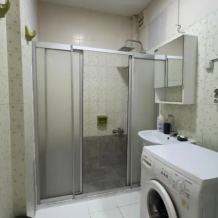 Apartment Oeztatli