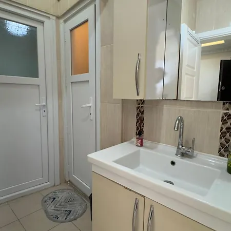 Apartment Oeztatli