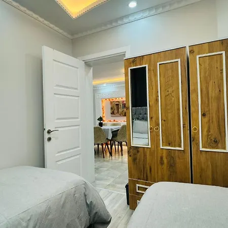 Oeztatli Istanbul