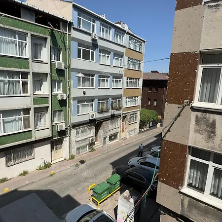 Lejlighed Oeztatli *