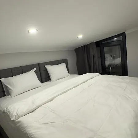 Apartamento Oeztatli