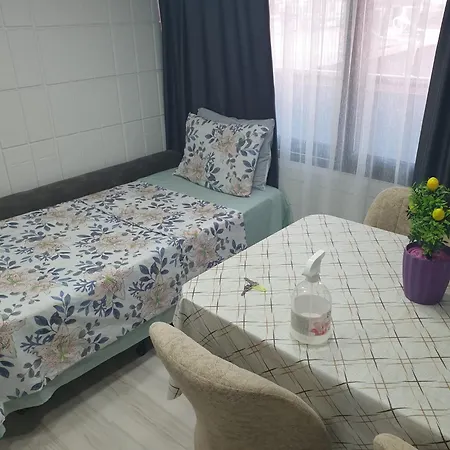 Oeztatli Estambul