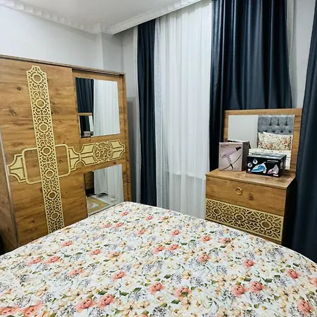 Oeztatli Lejlighed *